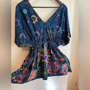 Desigual Tunic